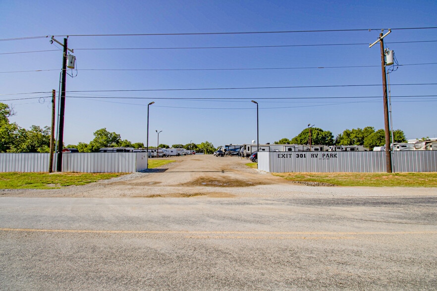More Photos Of 955 S Access Rd, Clyde Manufactured Housing Mobile Home Park For Sale