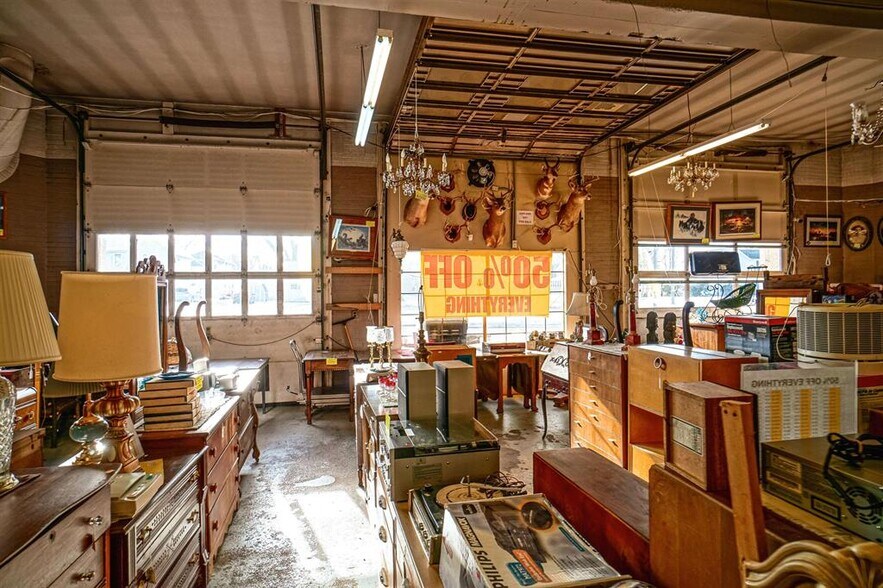 More Photos Of 604 E Wisconsin St, Sparta Industrial For Sale