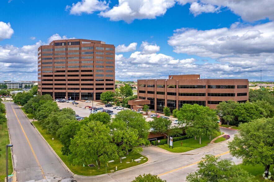 More Photos Of 5605 N MacArthur Blvd, Irving Coworking Space