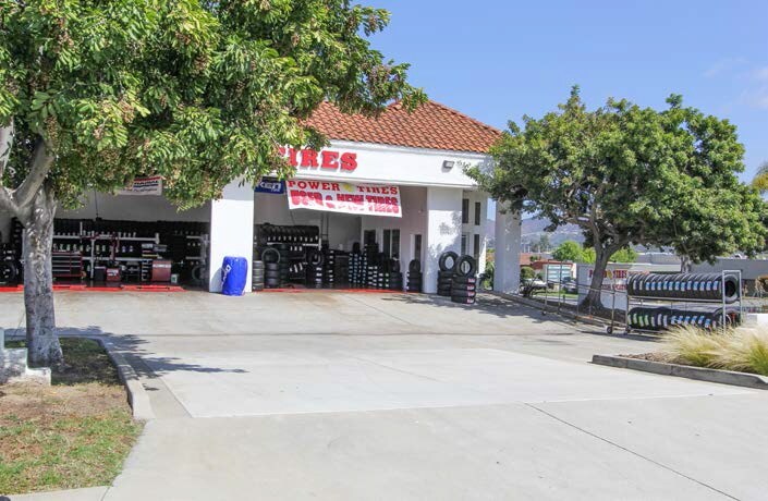 More Photos Of 1620 Grand Ave, San Marcos Auto Repair For Lease