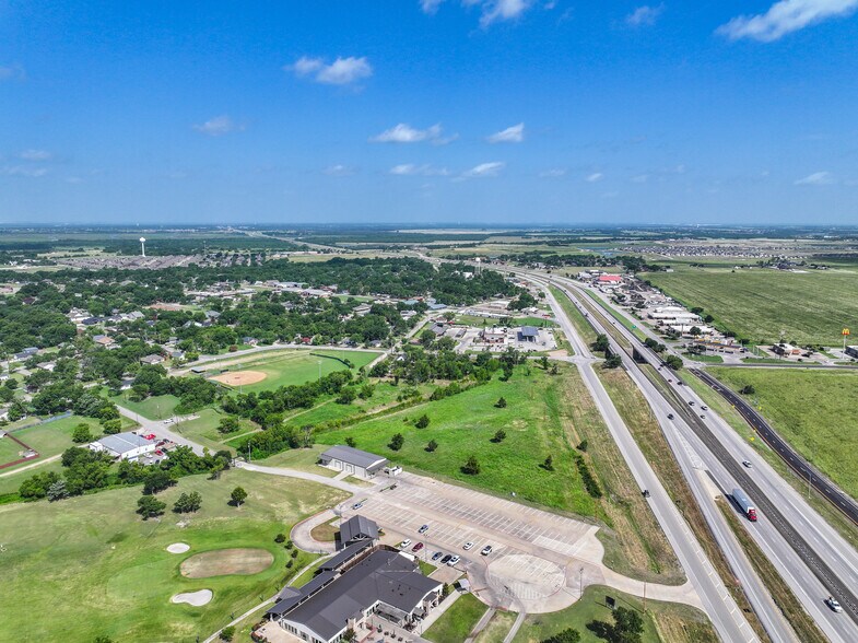 More Photos Of TBD US-175 & FM 148, Crandall Land For Sale