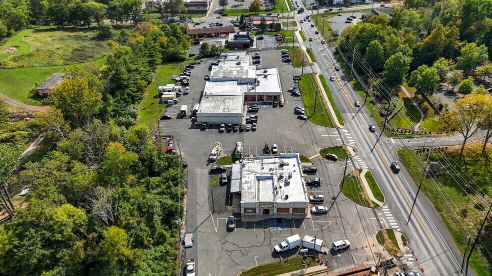 More Photos Of 15 State Highway 31, Pennington Storefront For Lease