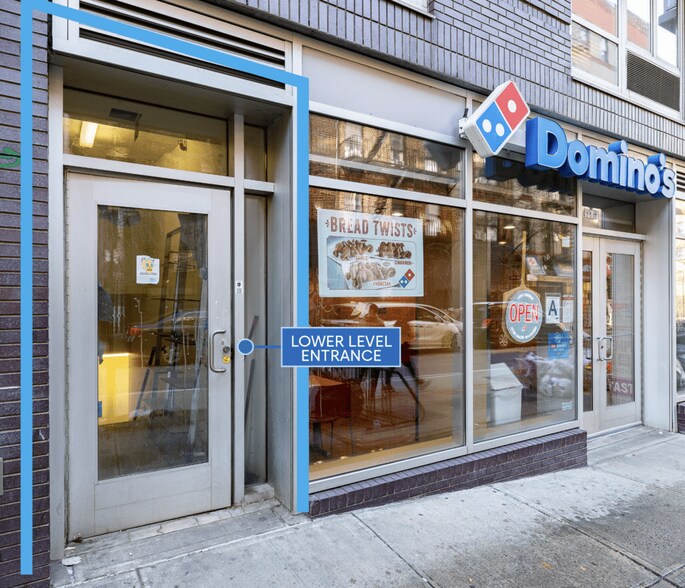 More Photos Of 196 Stanton St, New York Multifamily For Sale