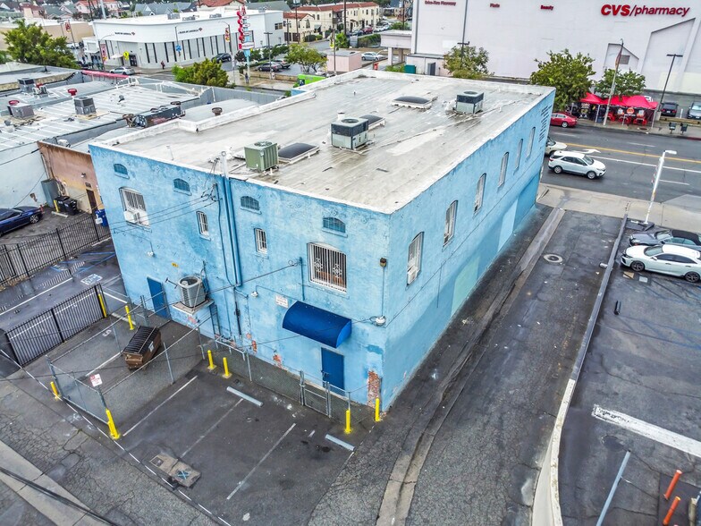 More Photos Of 920 S Atlantic Blvd, Los Angeles Office For Sale
