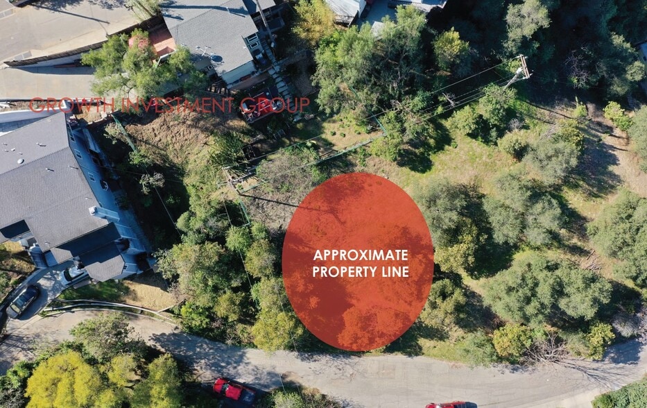 More Photos Of 135 PETERSON Ave, South Pasadena Land For Sale