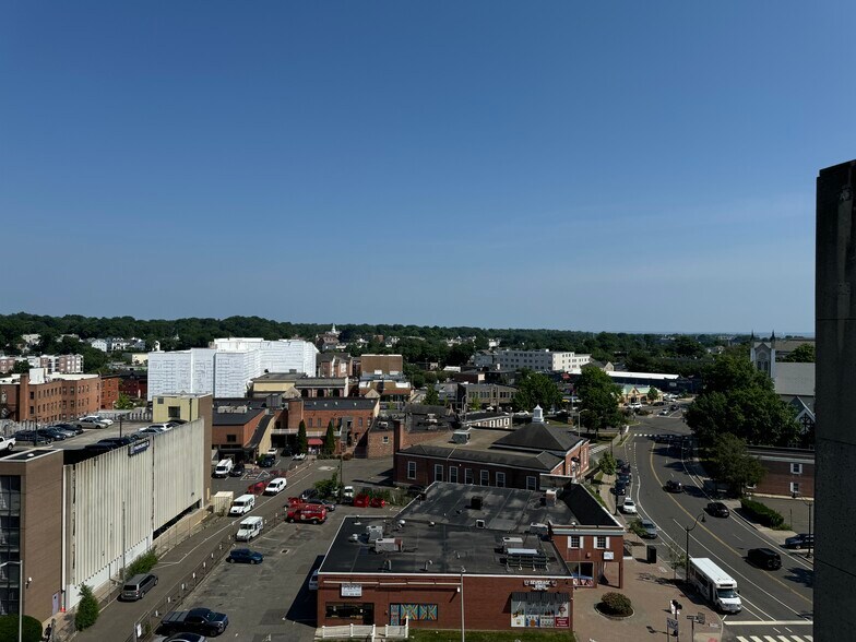 Primary Photo Of 24 Belden Ave, Norwalk Apartments For Lease