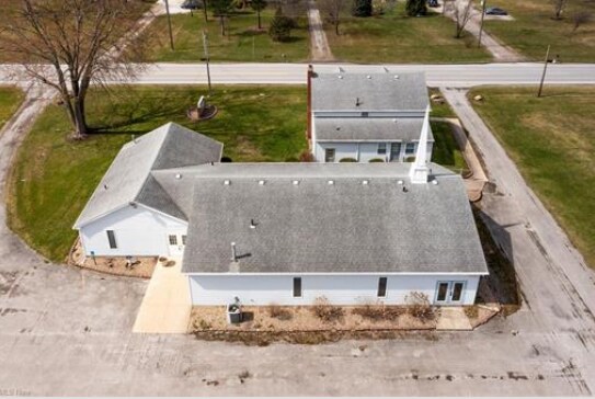 More Photos Of 12365 Grafton Rd, Grafton Religious Facility For Sale
