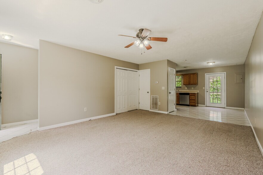 More Photos Of , Jefferson City Multifamily For Sale