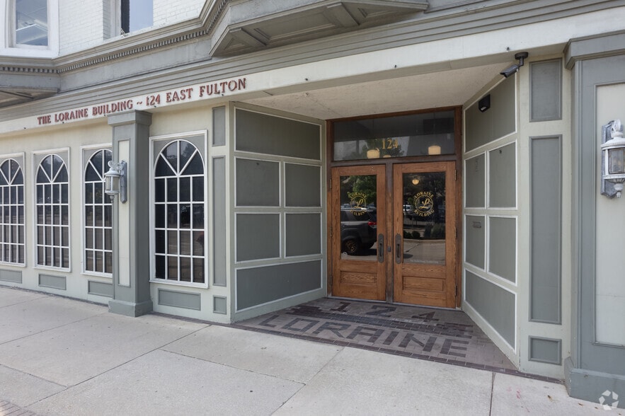 More Photos Of 124 E Fulton St, Grand Rapids Office For Lease