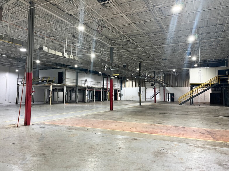 More Photos Of 861 Baltimore Blvd, Westminster Warehouse For Lease