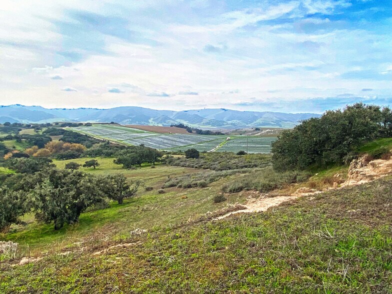 More Photos Of 7855 Old Careaga Ranch Rd, Santa Maria Land For Sale