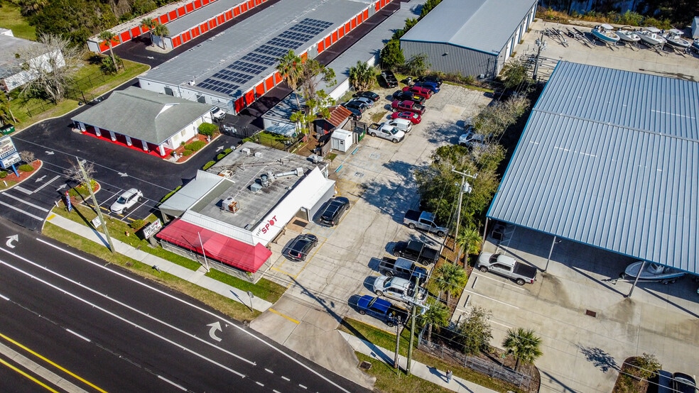 More Photos Of 4508 Us-1, Saint Augustine General Retail For Sale