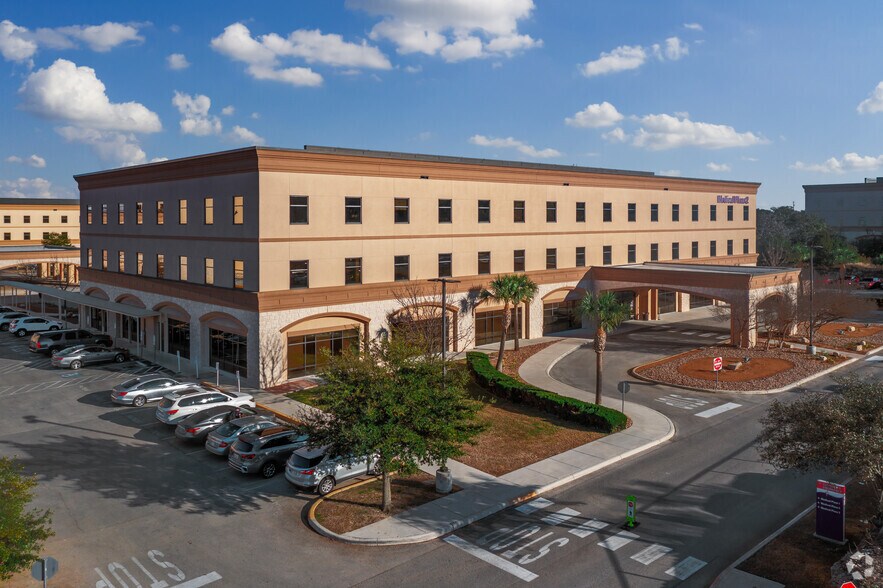 More Photos Of 11212 State Highway 151, San Antonio Medical For Lease