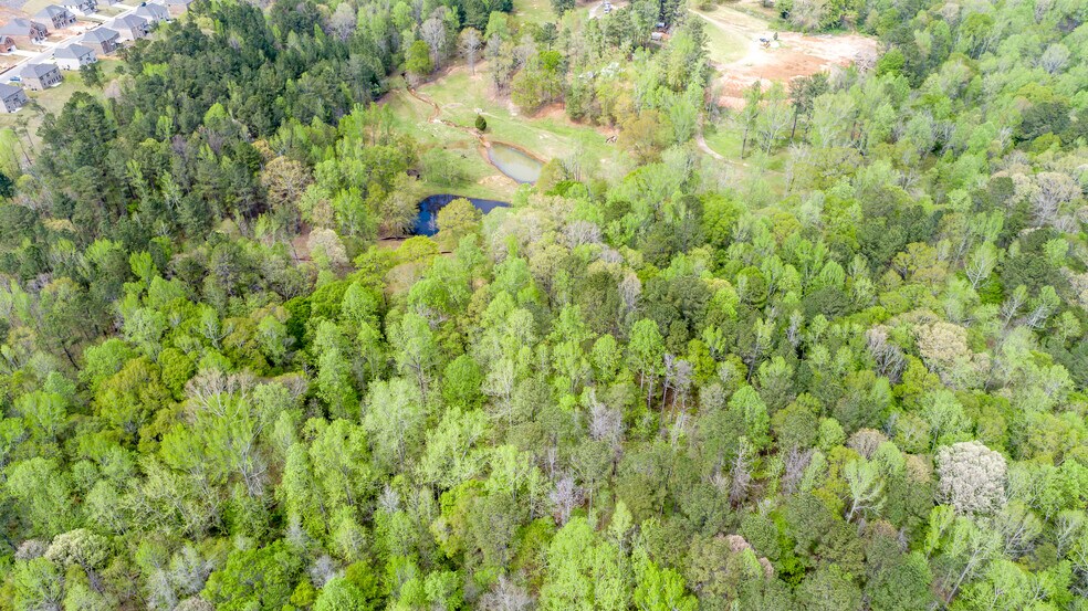 More Photos Of 3607 Masters rd, Ellenwood Land For Sale