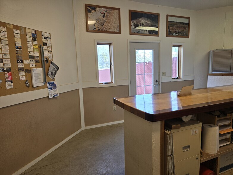 More Photos Of 2800 Horner ct, Fairbanks Industrial For Sale