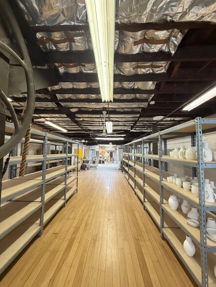 More Photos Of 279-281 Pine St, Jersey City Storefront For Sale