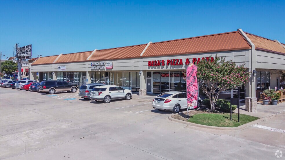 More Photos Of 14902 Preston Rd, Dallas Unknown For Lease