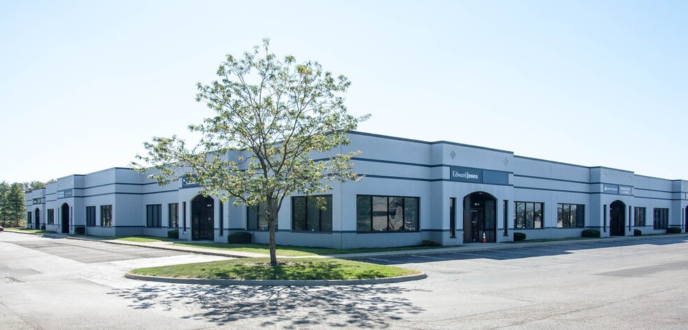 More Photos Of 950 Taylor Station Rd, Gahanna Research And Development For Lease
