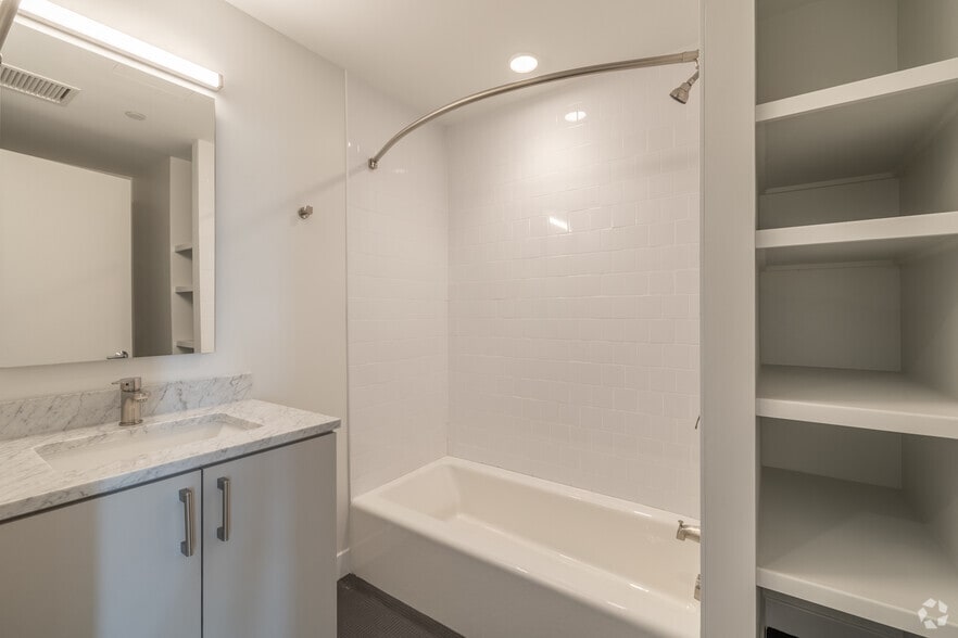 More Photos Of 45 Brighton Ave, Allston Apartments For Lease