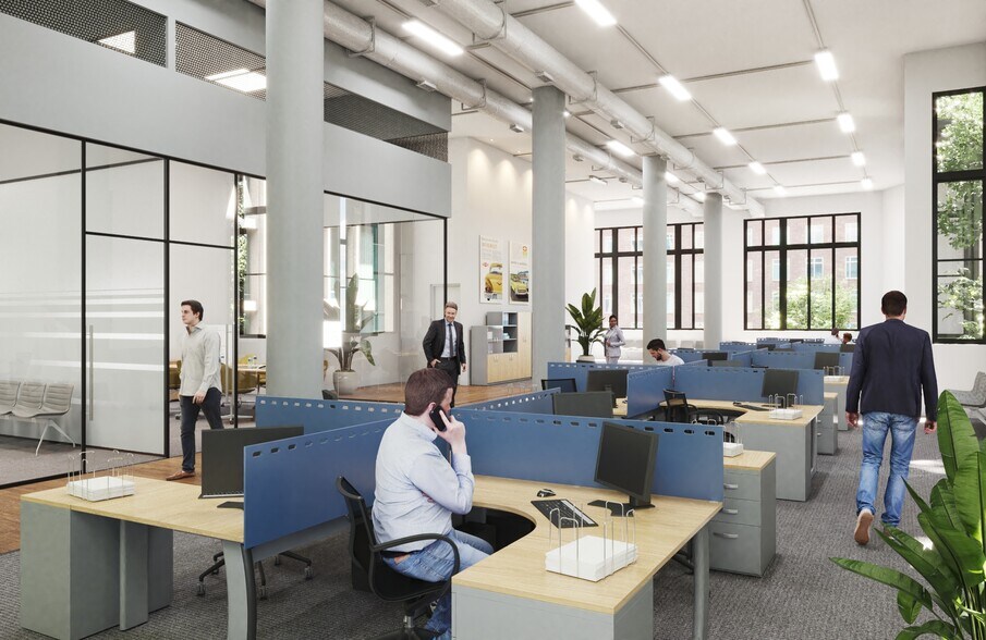 More Photos Of 3208 3rd Ave, Bronx Office For Lease