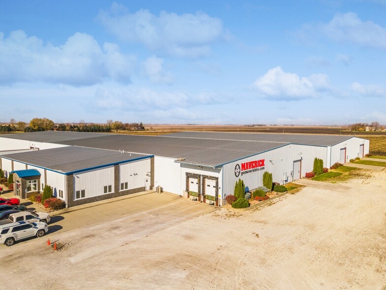 Primary Photo Of 11261 US Highway 69, Story City Warehouse For Lease