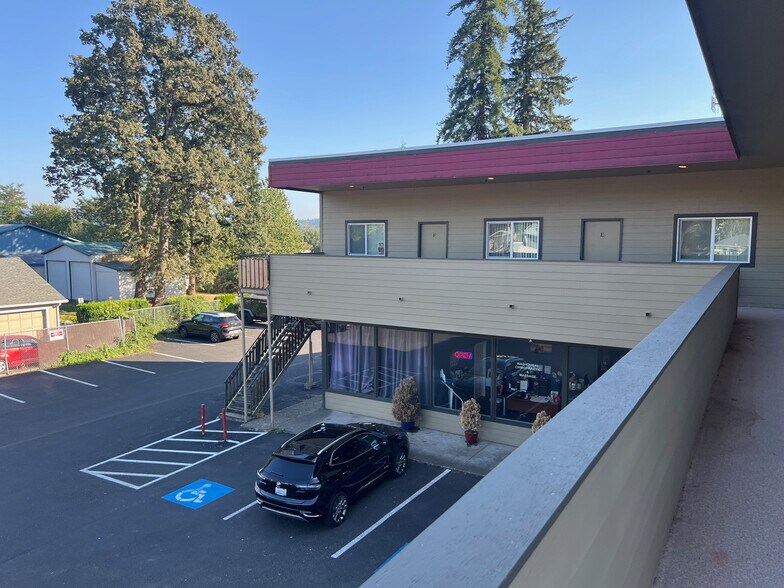 More Photos Of 2632 E St, Washougal Loft Creative Space For Sale