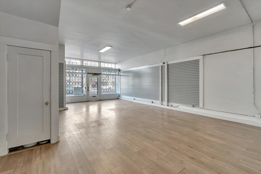 More Photos Of 1156-1158 Geneva Ave, San Francisco Flex For Sale