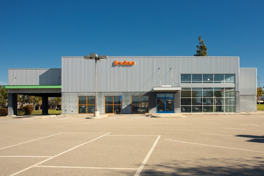 More Photos Of 11 Auto Center Dr, Irvine Auto Dealership For Sale