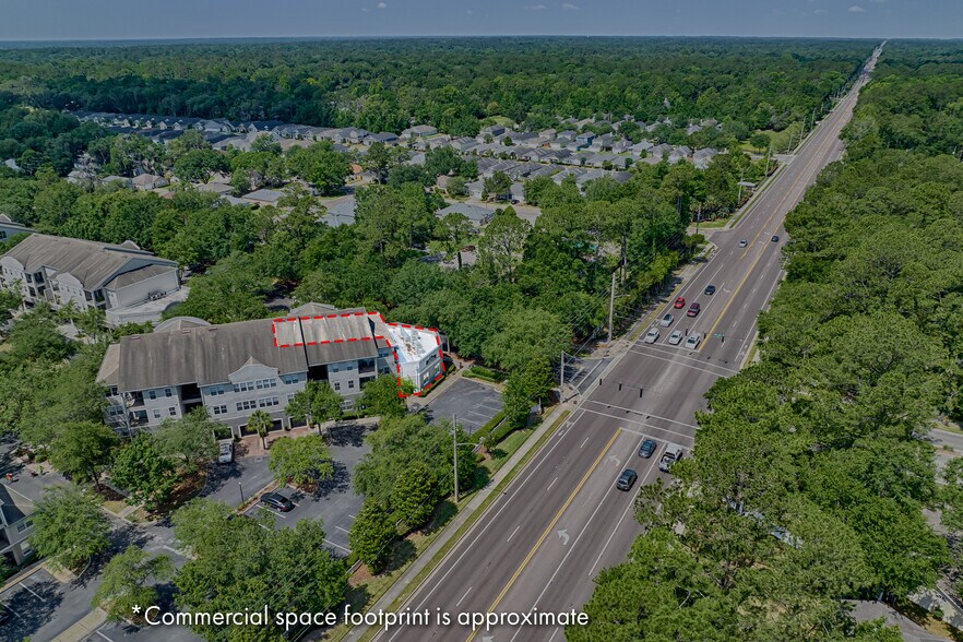 More Photos Of 3780 NW 24th Blvd, Gainesville Multifamily For Sale