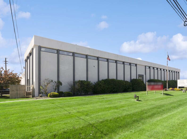 Primary Photo Of 29100 Lakeland Blvd, Wickliffe Manufacturing For Lease