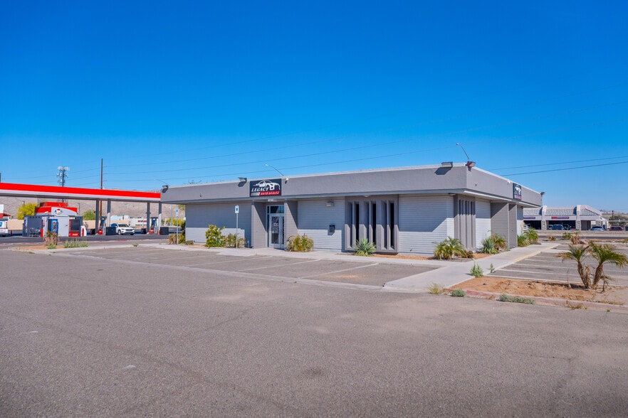 More Photos Of 1755 E Lakeside Dr, Bullhead City Bank For Sale