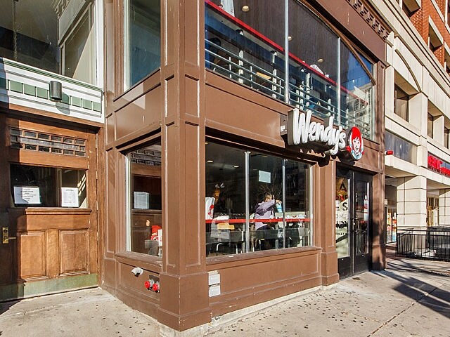 More Photos Of 551 Boylston St, Boston Office For Lease