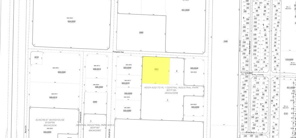 More Photos Of 3740 Prospect Ave, Riviera Beach Unknown For Lease