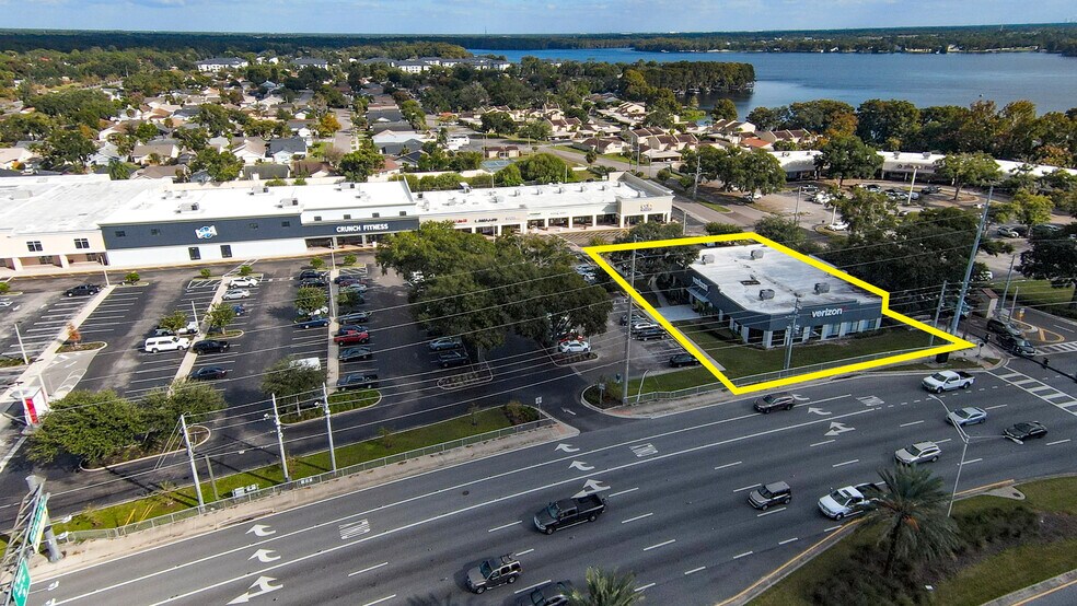 More Photos Of 1082 FL-436 Hwy, Casselberry Freestanding For Sale