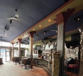 More Photos Of 325 14th Ave SE, Minneapolis Restaurant For Sale