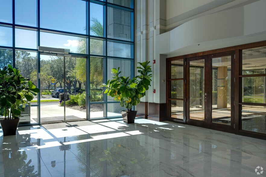 More Photos Of 10375 Centurion Pky N, Jacksonville Office For Lease