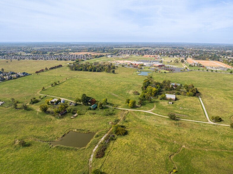 More Photos Of I-49 & Pleasant Grove Rd, Rogers Land For Sale