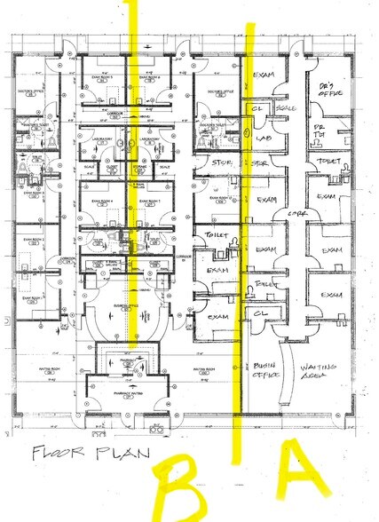 More Photos Of 11035 Resource Pky, Houston Medical For Lease