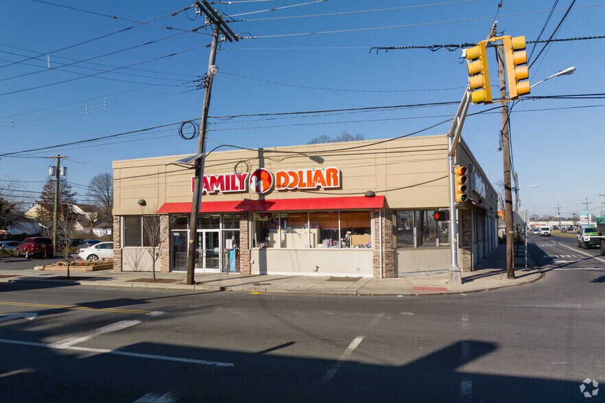 More Photos Of 1509 Princeton Ave, Ewing Freestanding For Sale