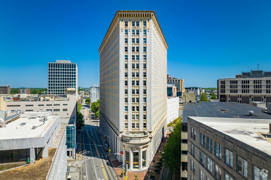 More Photos Of 50 Hurt Plz SE, Atlanta Office For Lease