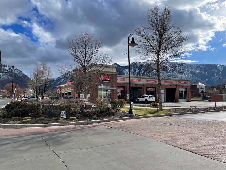 9492 S Highland Dr, Sandy, UT 84092 Auto Repair For Sale