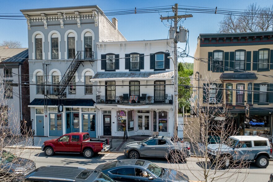 More Photos Of 45 Bridge St, Lambertville Storefront Retail Office For Sale