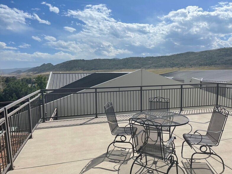 More Photos Of 11786 Shaffer Pl, Littleton Industrial For Sale