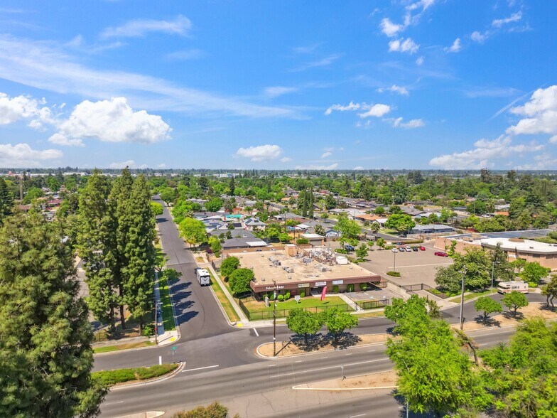More Photos Of 3727 N 1st St, Fresno Medical For Sale