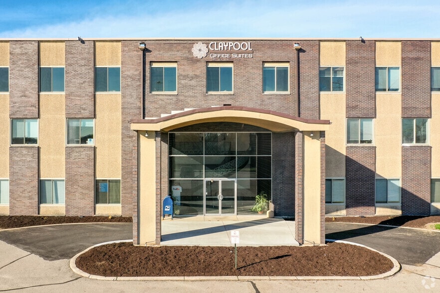 More Photos Of 4130 Linden Ave, Dayton Office For Lease