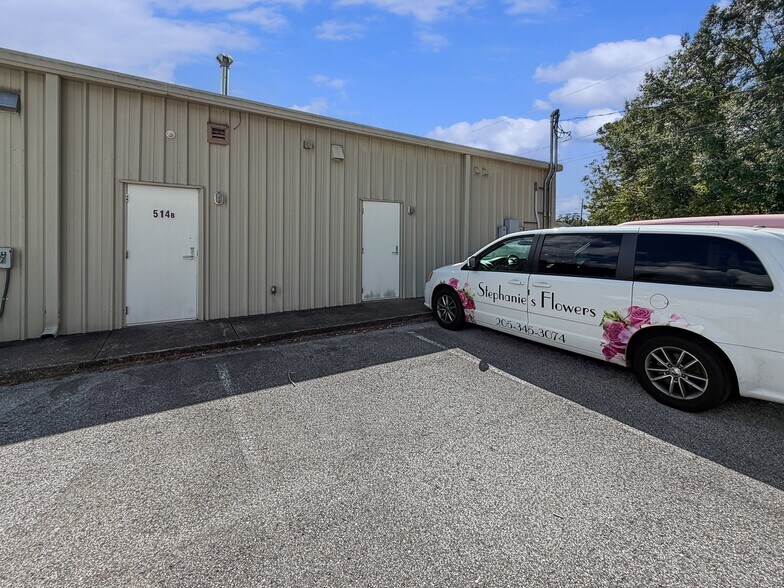 More Photos Of 514 Hargrove Rd E, Tuscaloosa Office For Lease