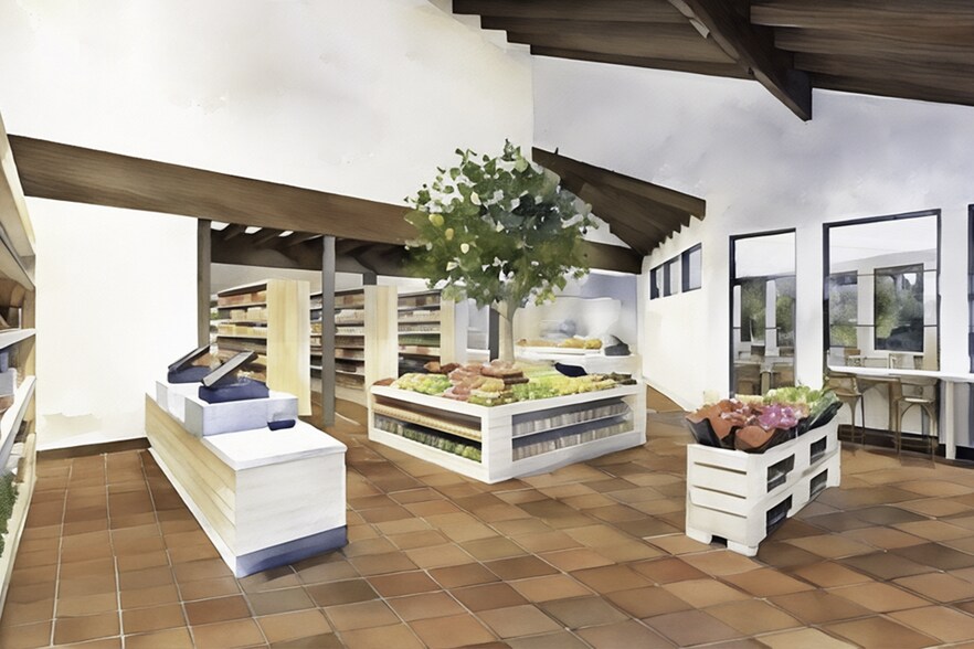 More Photos Of 1515 Palisades Dr, Pacific Palisades Storefront Retail Office For Lease