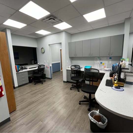 More Photos Of 800 Main St, Hellertown Office For Lease