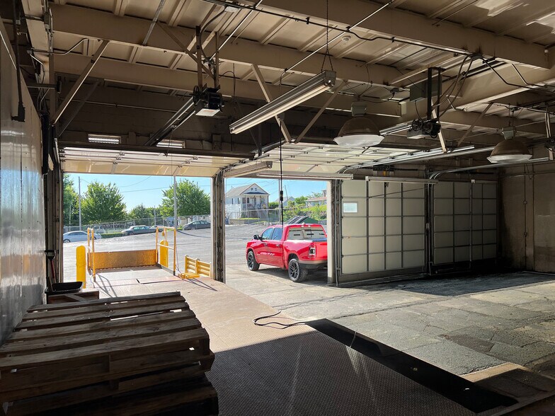More Photos Of 915 Pacific St, Omaha Warehouse For Sale
