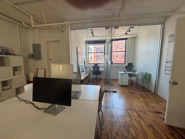 More Photos Of 187-189 Lafayette St, New York Office For Lease